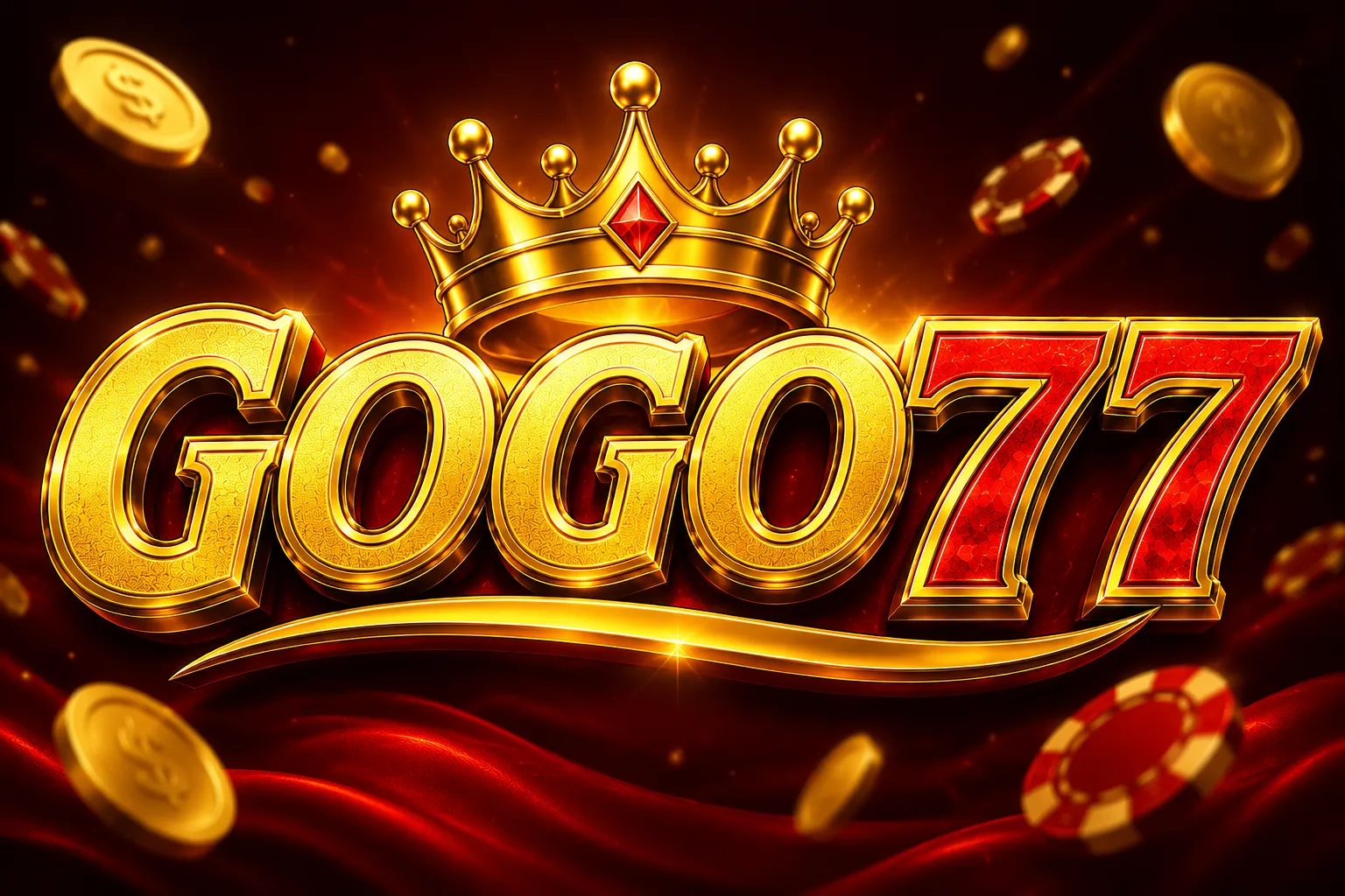 GOGO77 - Petualangan Aksi yang Menggugah Adrenalin